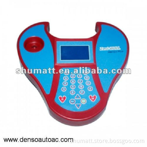 advanced zed-bull with professional Immobilizer Systems
